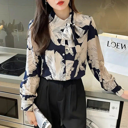 Thoughtfully Designed Blouse