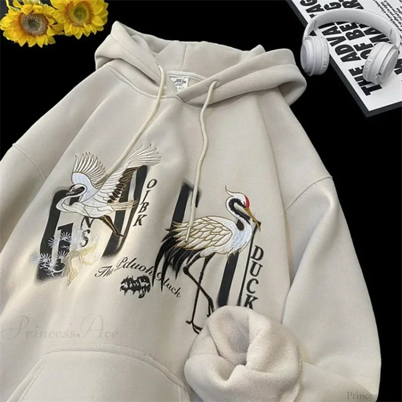 Thoughtfully Designed Pullover