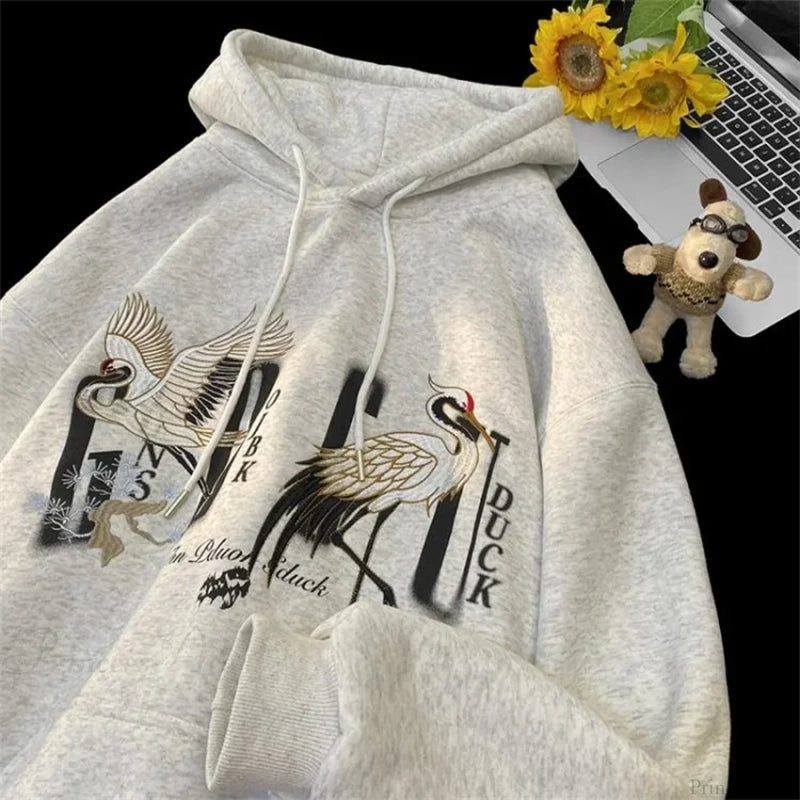 Thoughtfully Designed Pullover