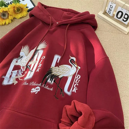 Thoughtfully Designed Pullover