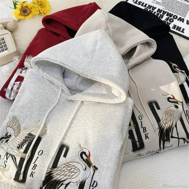 Thoughtfully Designed Pullover