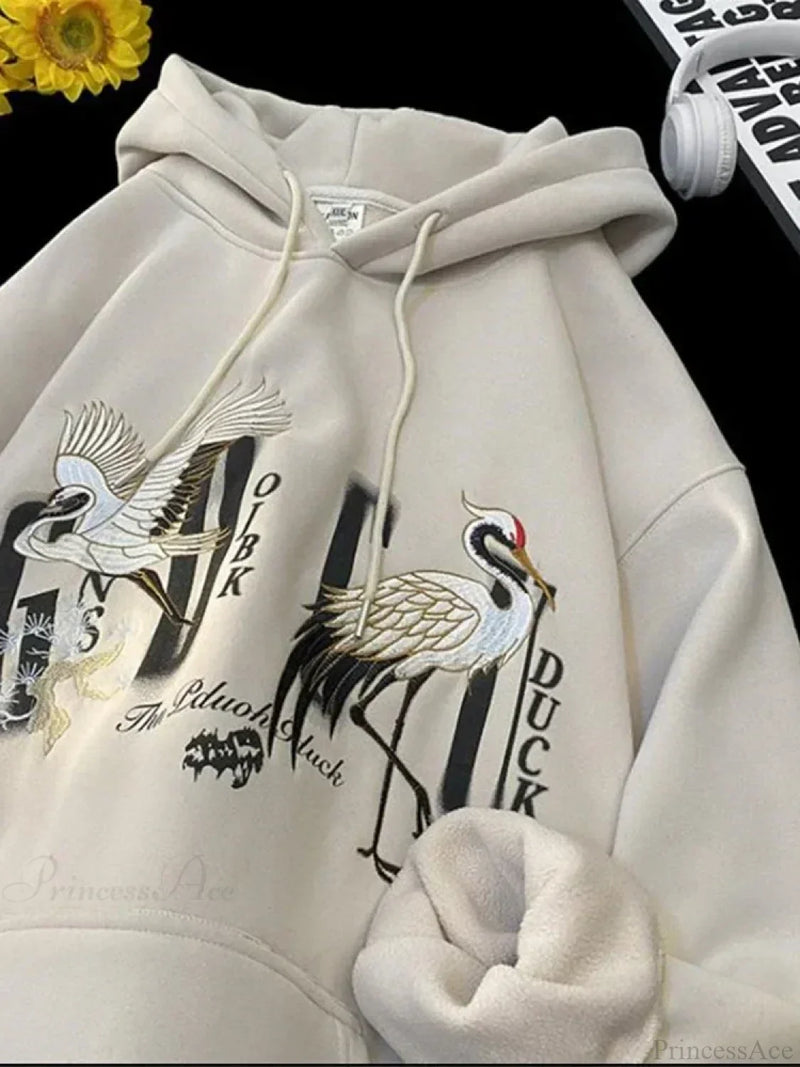 Thoughtfully Designed Pullover