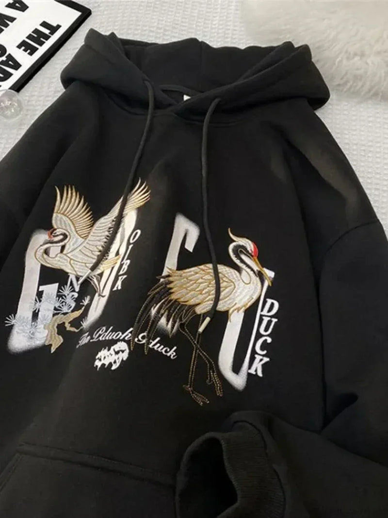 Thoughtfully Designed Pullover