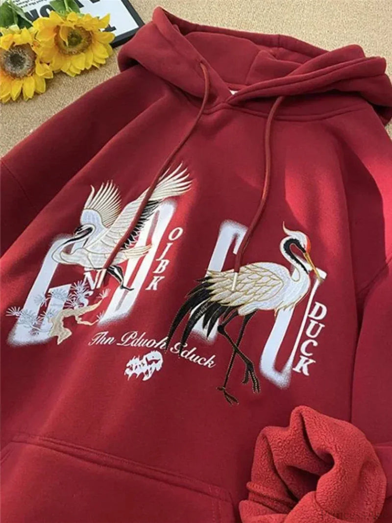 Thoughtfully Designed Pullover