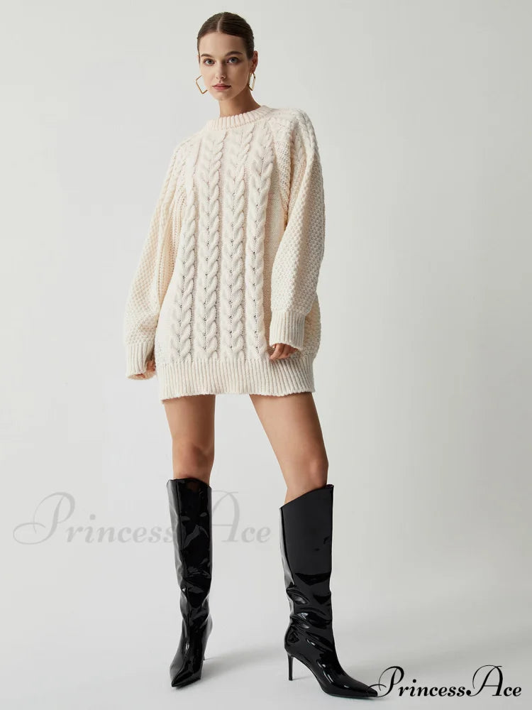 Vintage Inspired Sweater