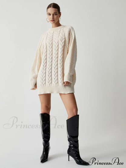 Vintage Inspired Sweater