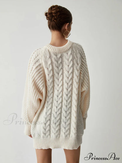 Vintage Inspired Sweater