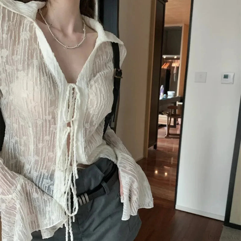 Classic Designed Shirt