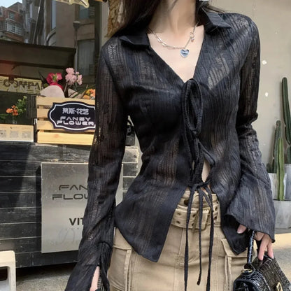 Classic Designed Shirt