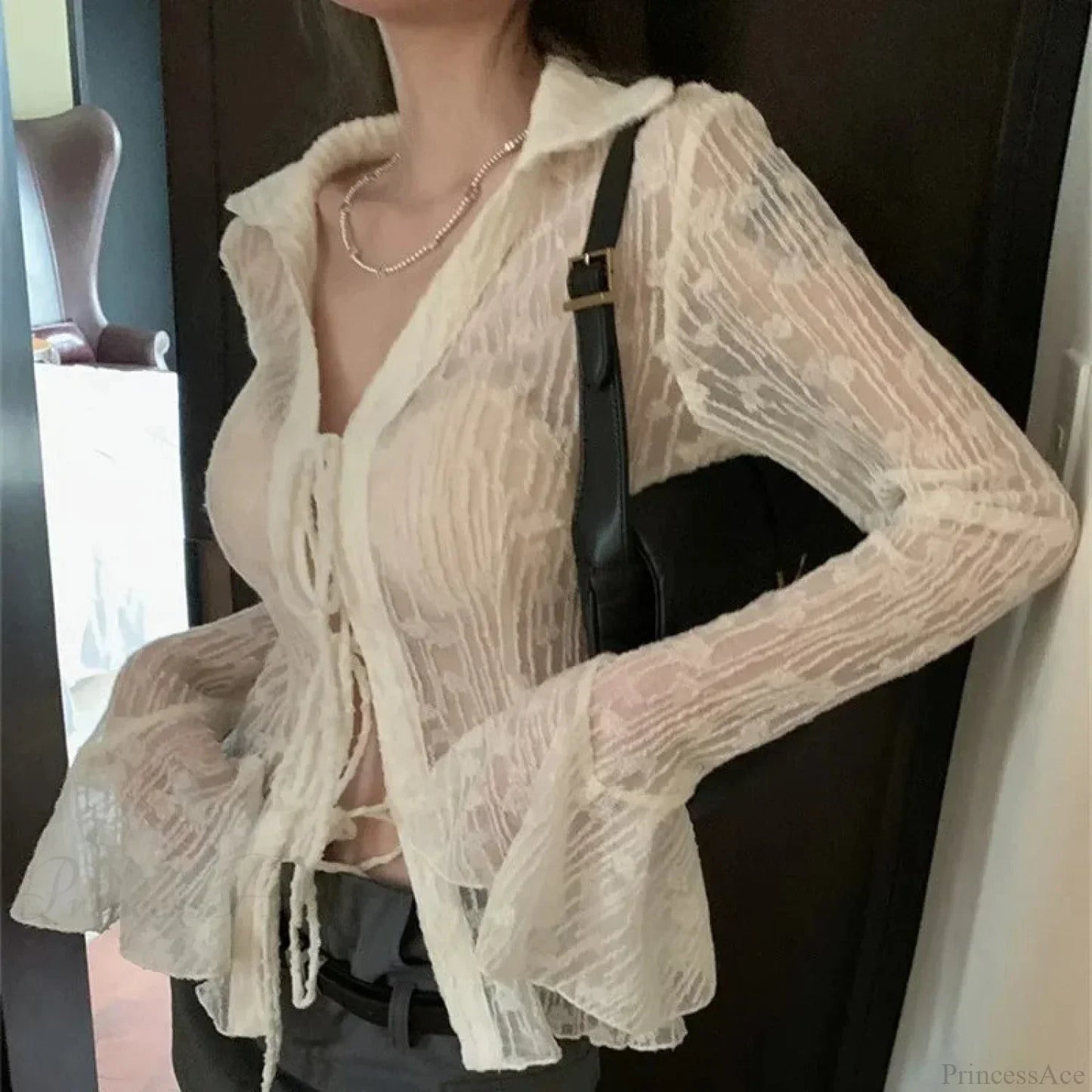 Classic Designed Shirt