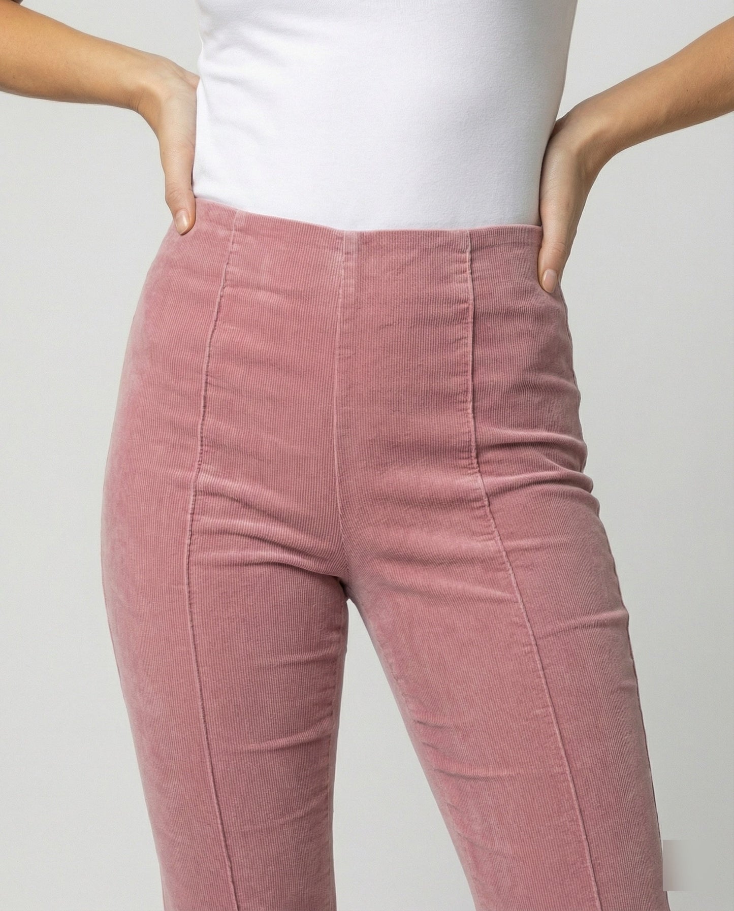 Timeless Vintage Style Garment