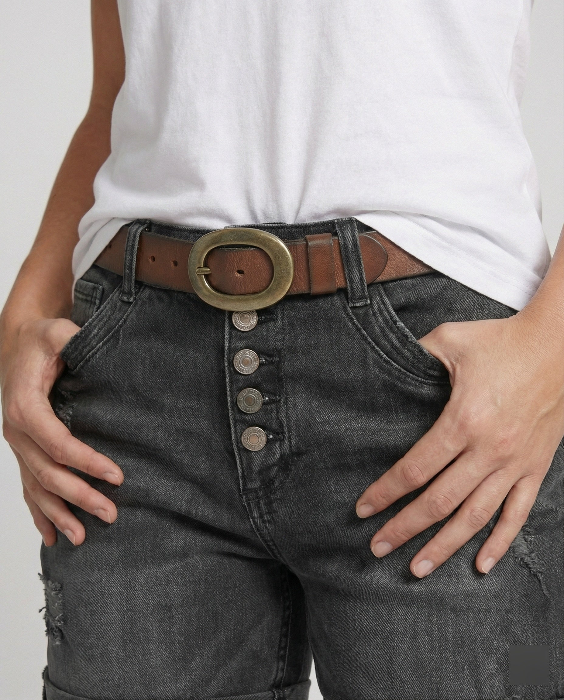 Gracefully Designed Garment