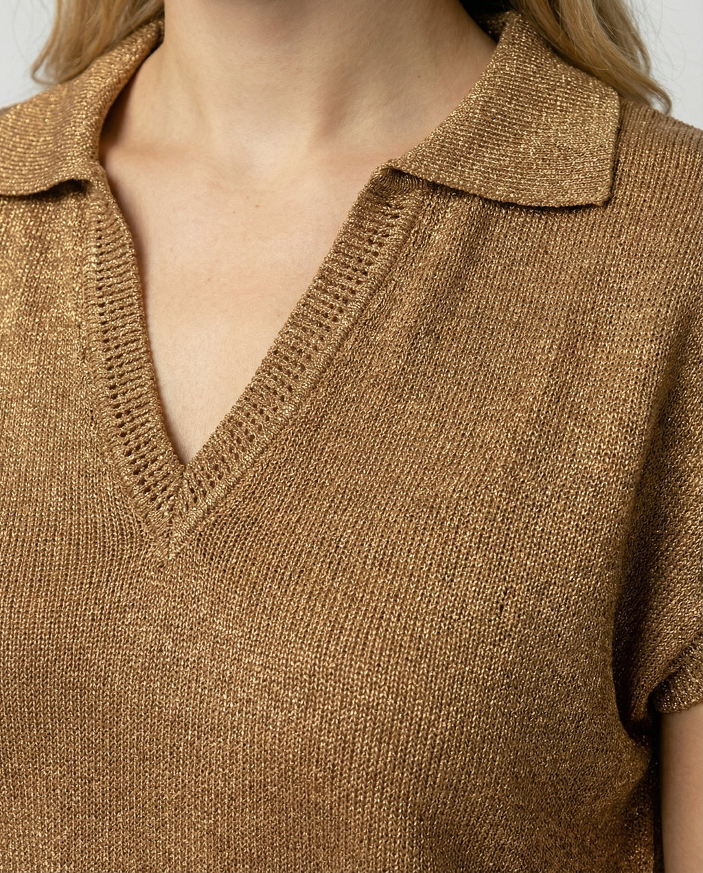 Vintage Inspired Top