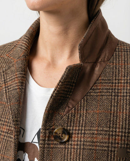 Beautifully Crafted Garment