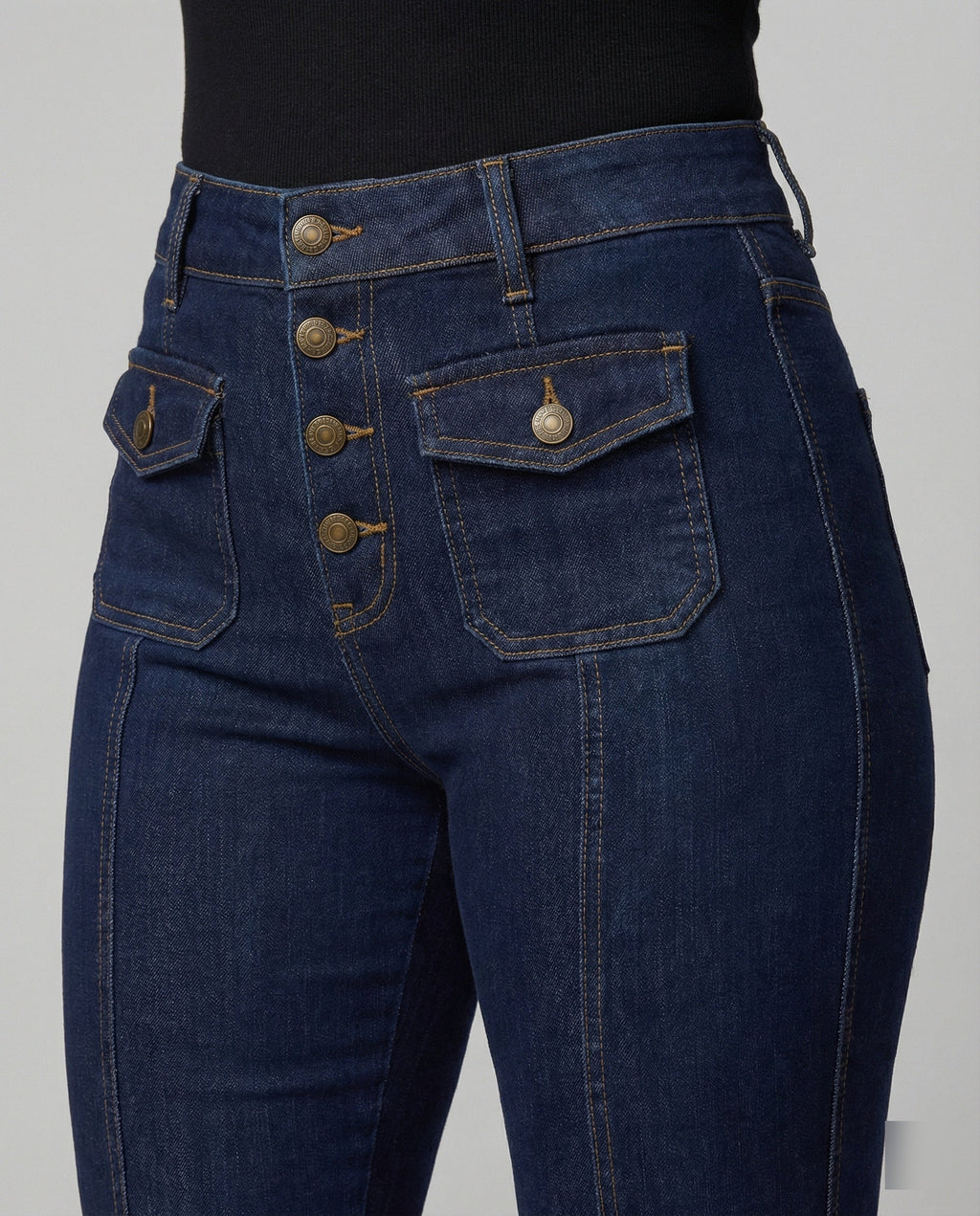 Timeless Vintage Style Garment