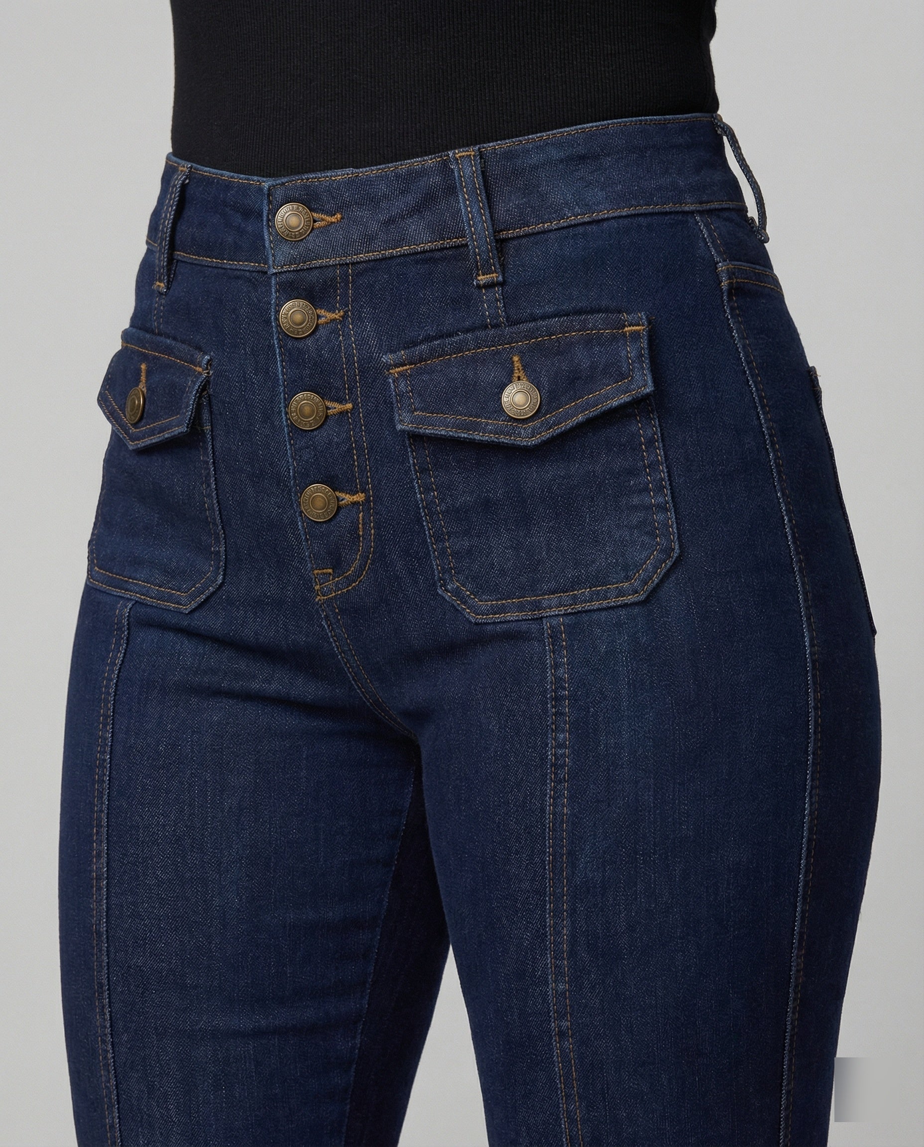 Timeless Vintage Style Garment