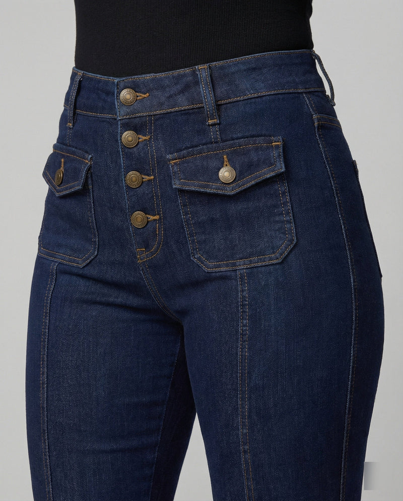 Timeless Vintage Style Garment