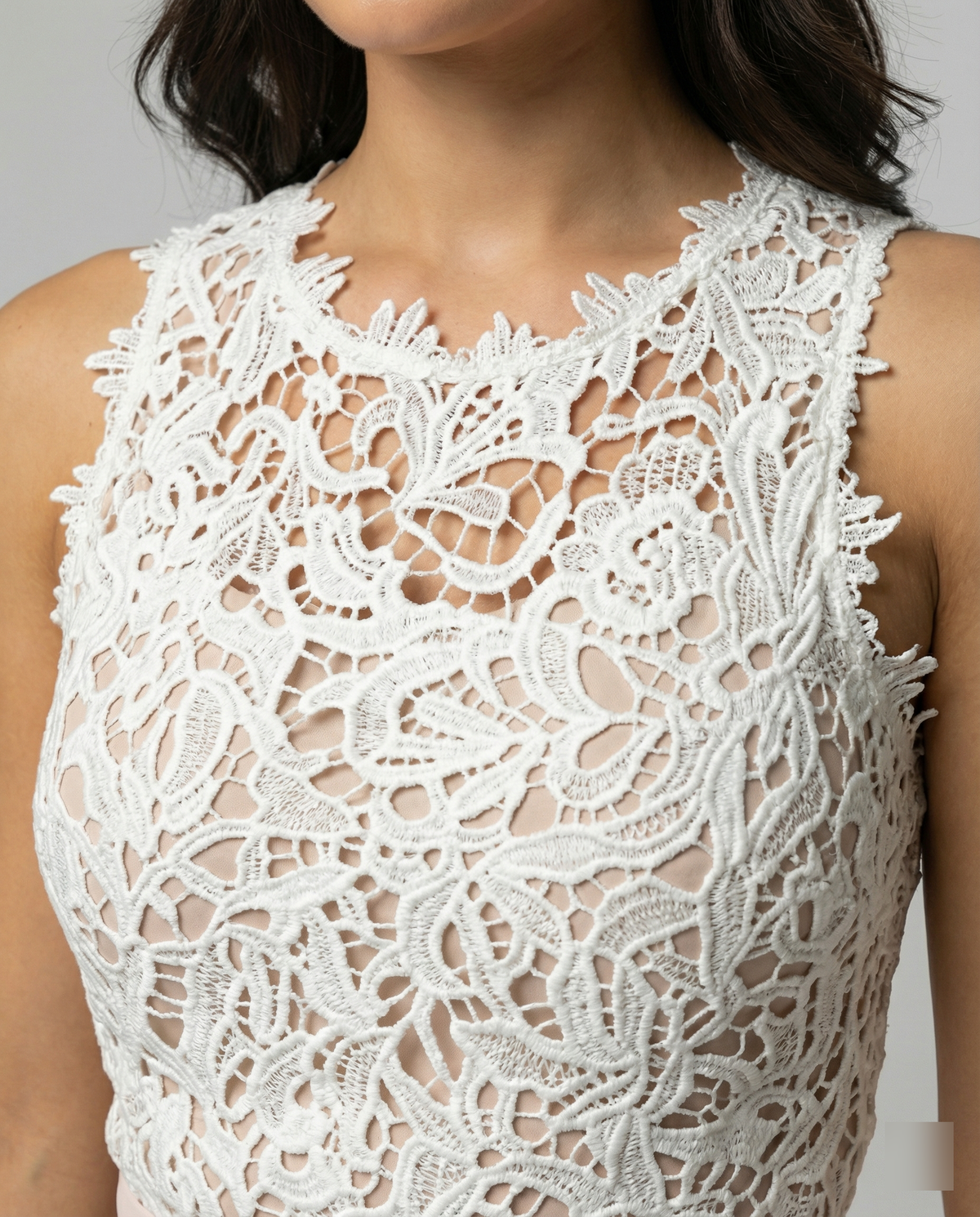Classic Designed Garment