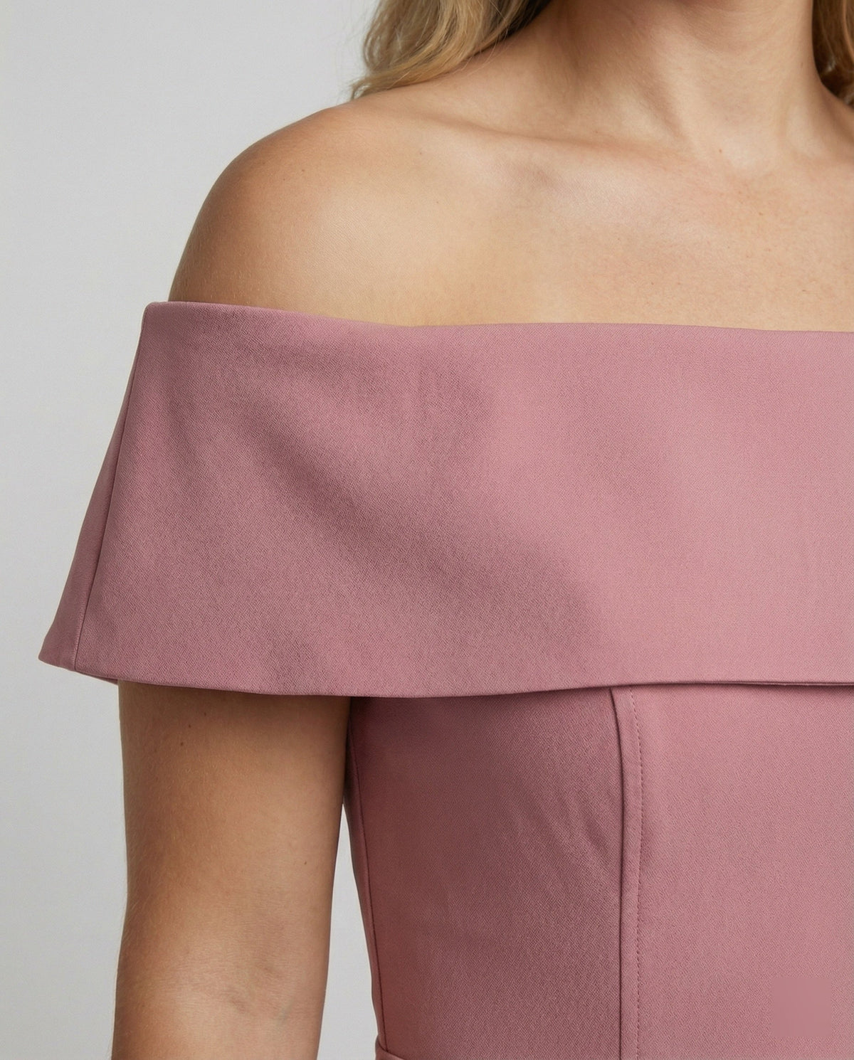 Vintage Inspired Garment