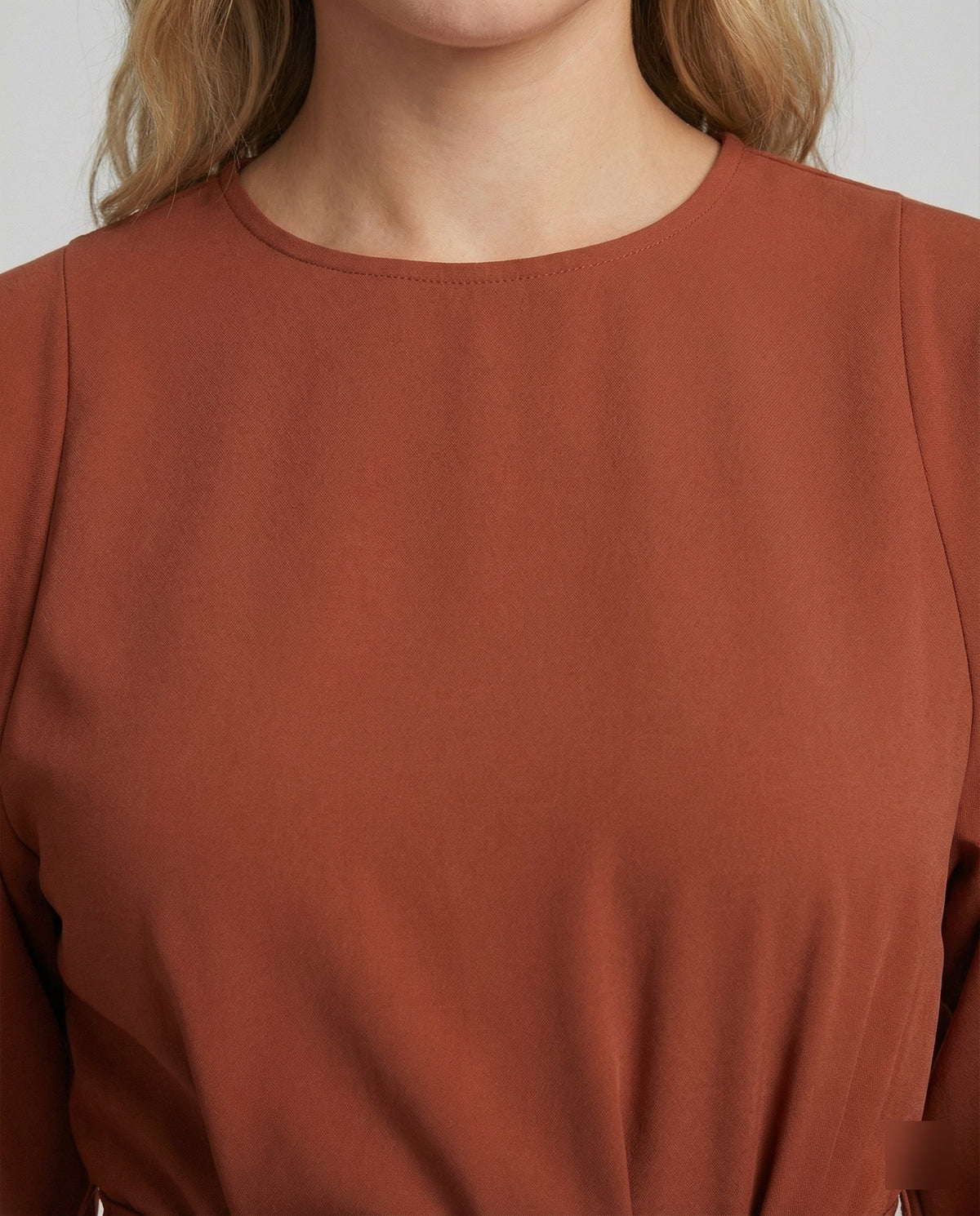Beautifully Crafted Garment
