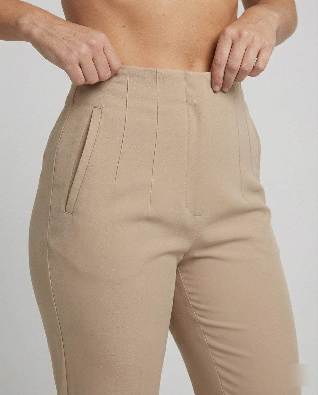 Elegantly Designed Garment