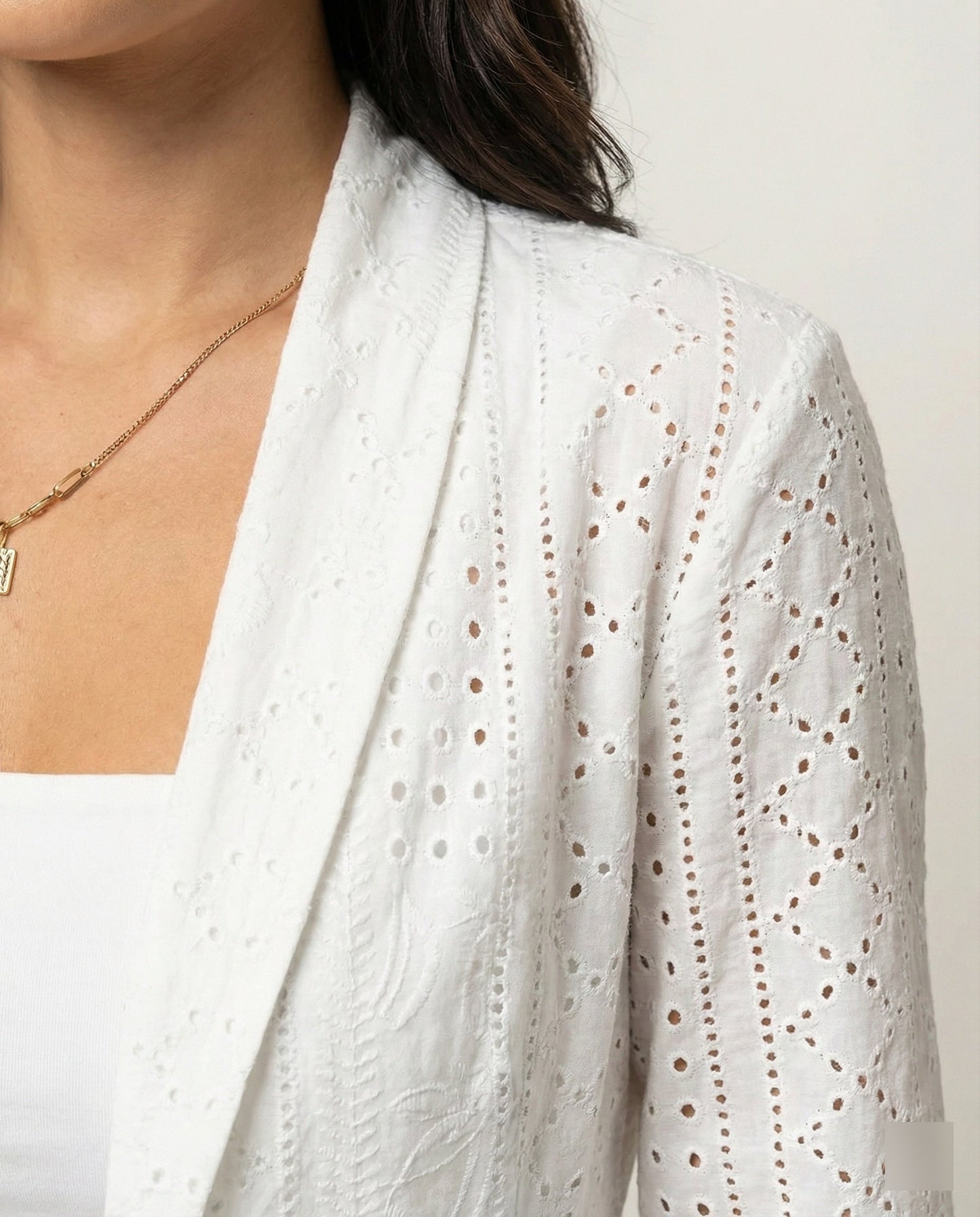Beautifully Crafted Garment
