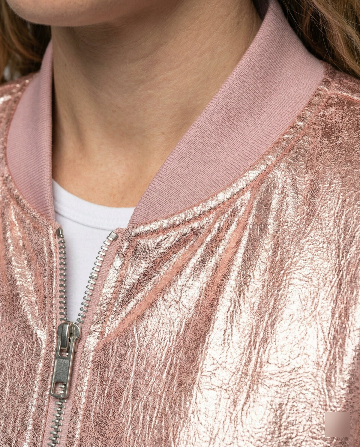 Gracefully Designed Garment