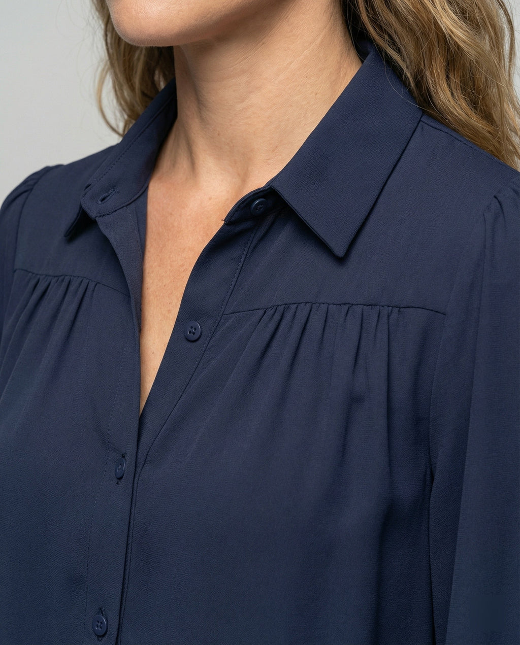 Thoughtfully Designed Garment