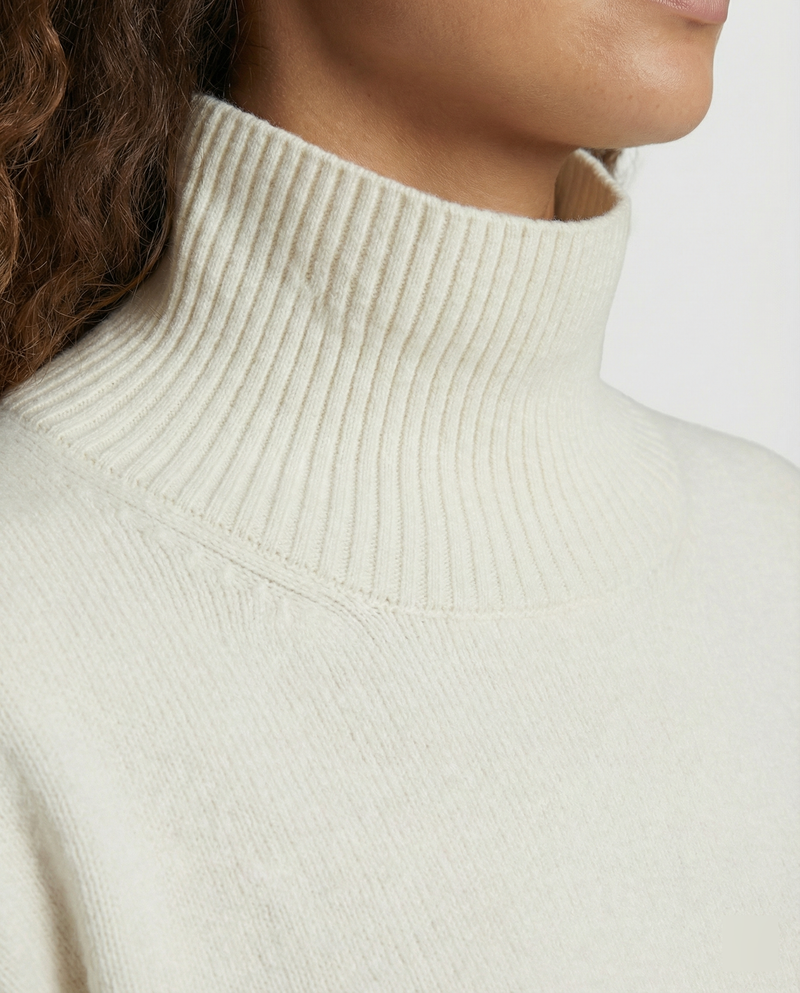 Classic Vintage Pullover