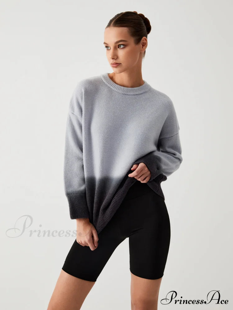 Elegantly Designed Sweater