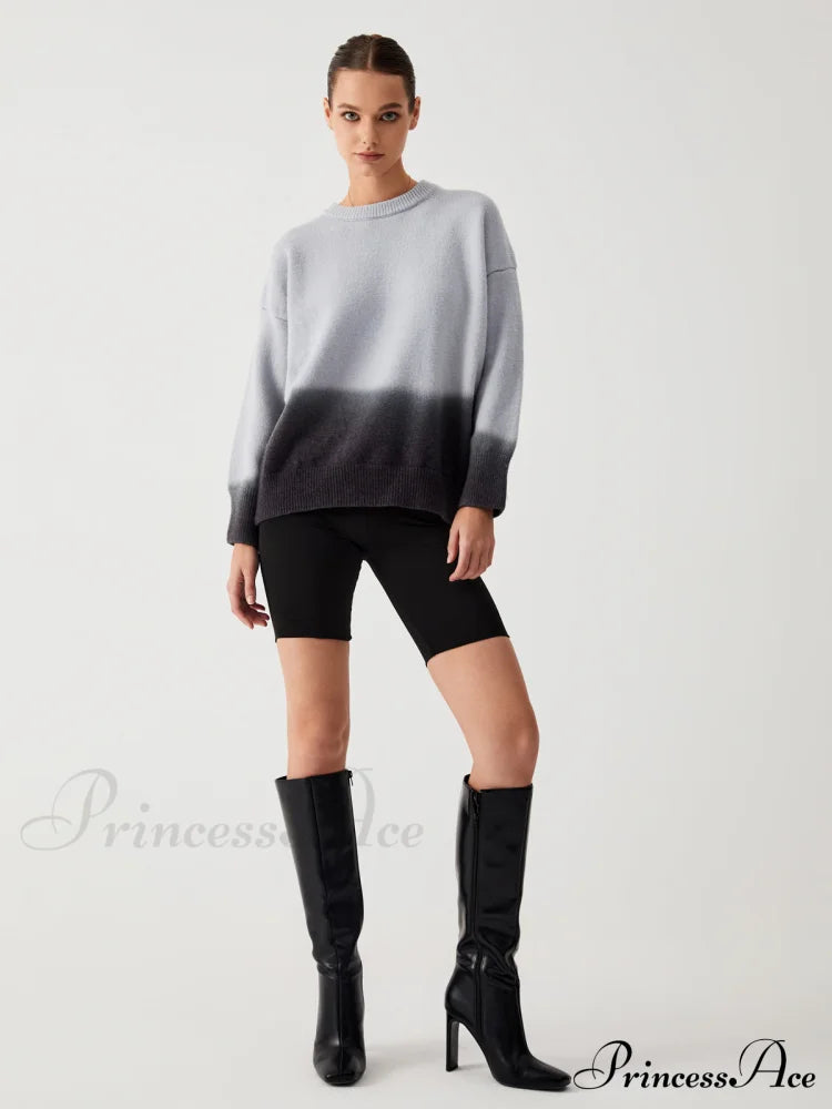 Elegantly Designed Sweater