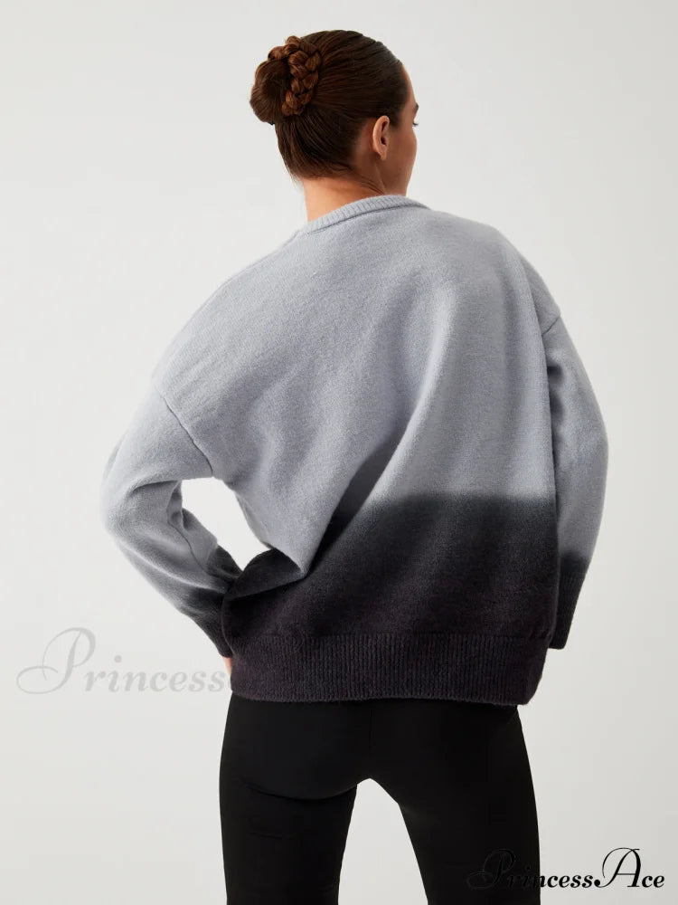 Elegantly Designed Sweater