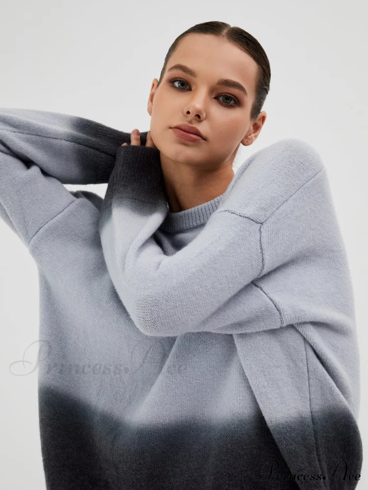 Elegantly Designed Sweater