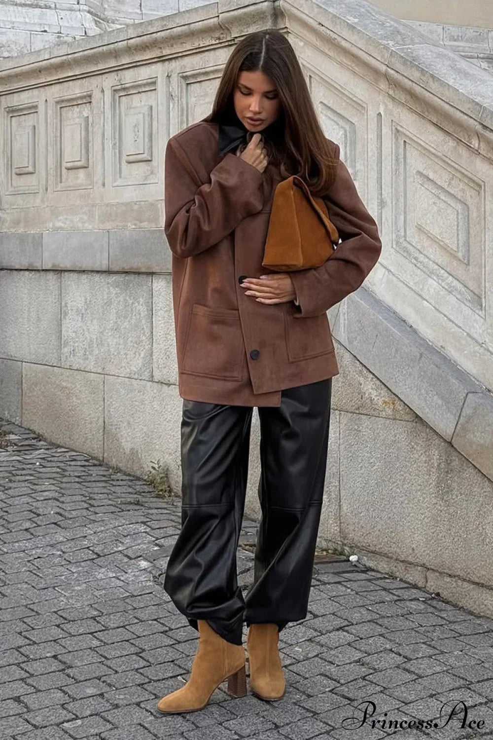 Vintage Inspired Coat