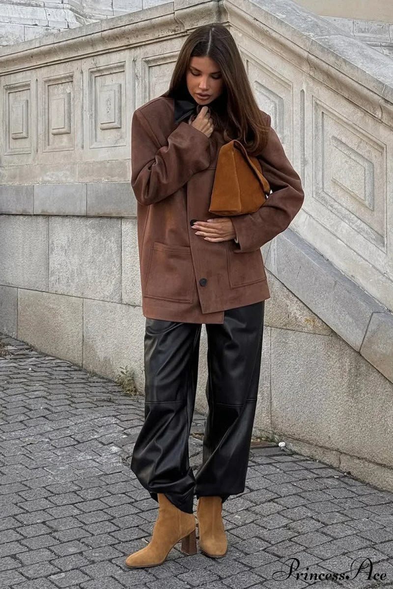Vintage Inspired Coat
