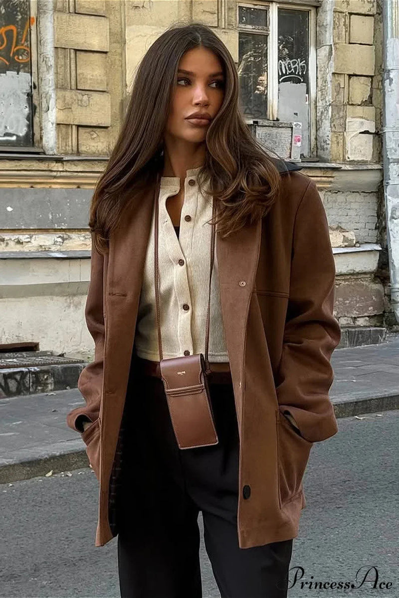 Vintage Inspired Coat