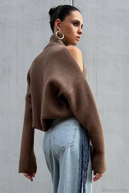 Beautifully Crafted Sweater