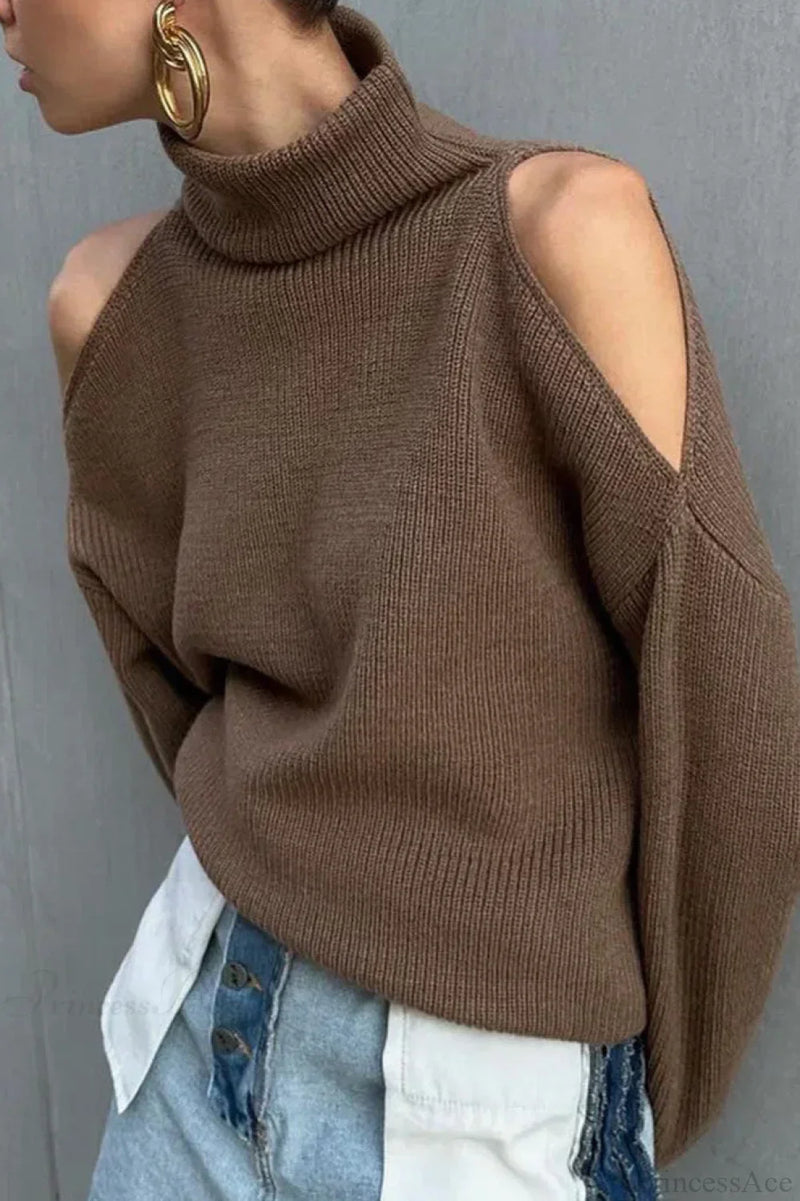 Beautifully Crafted Sweater