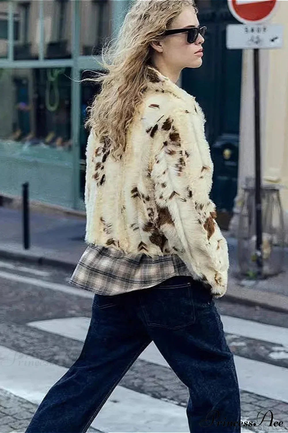 Vintage Inspired Coat