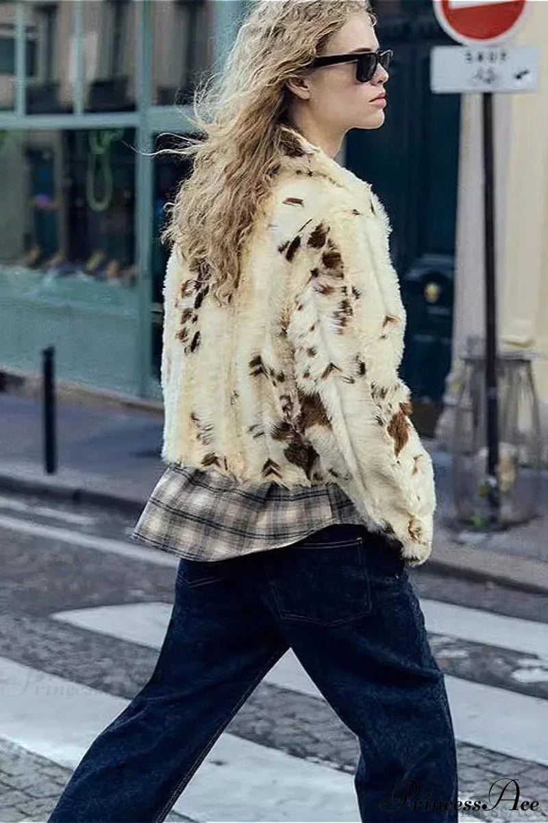Vintage Inspired Coat