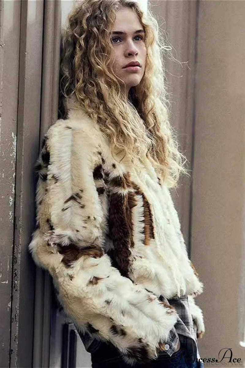 Vintage Inspired Coat