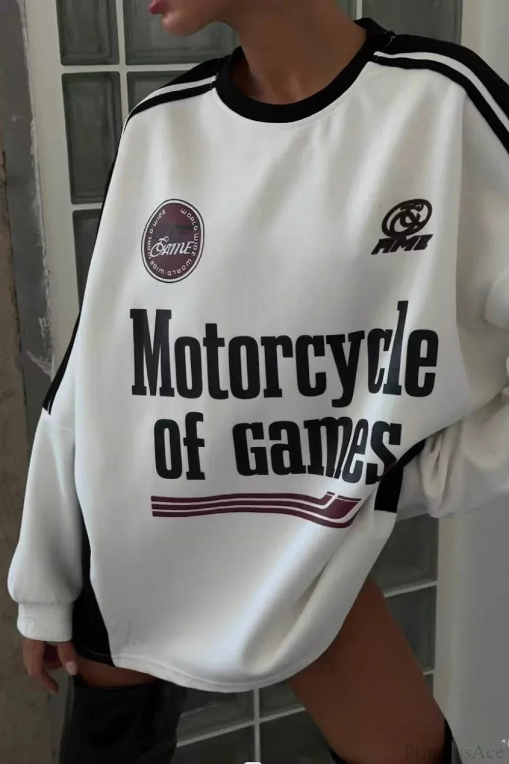 Elegantly Designed Shirt