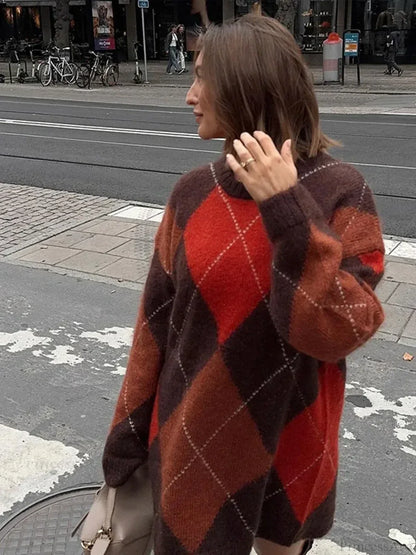 Beautifully Crafted Sweater