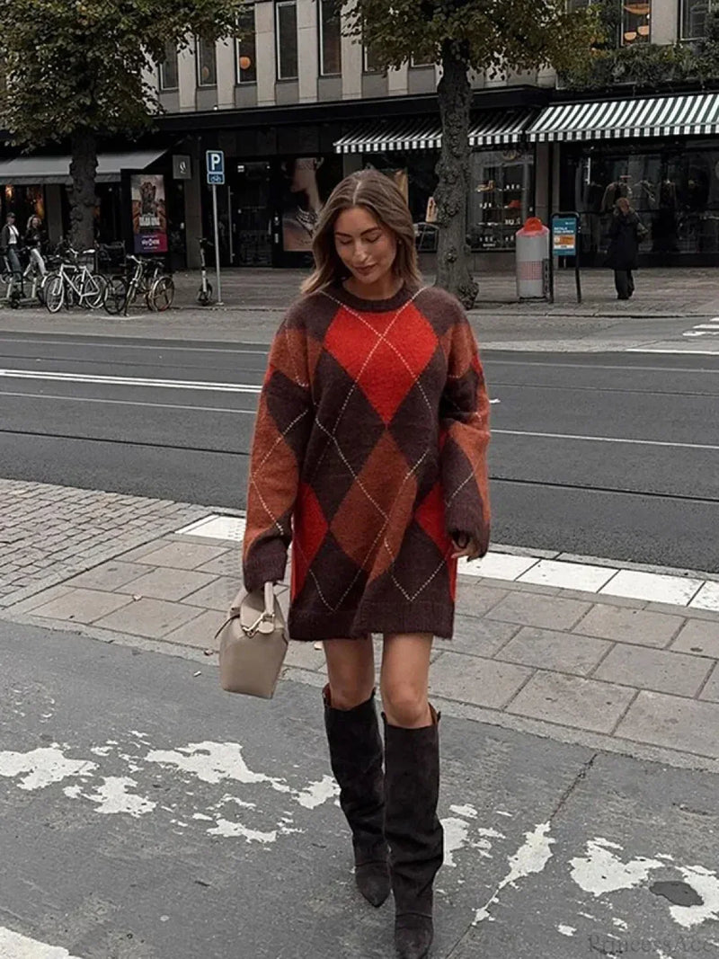 Beautifully Crafted Sweater