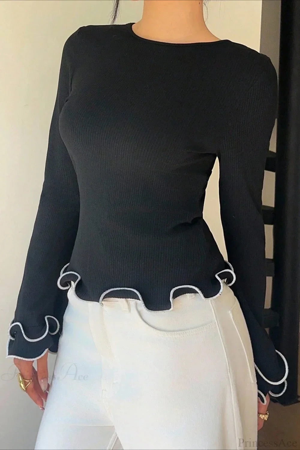 Classic Designed Garment