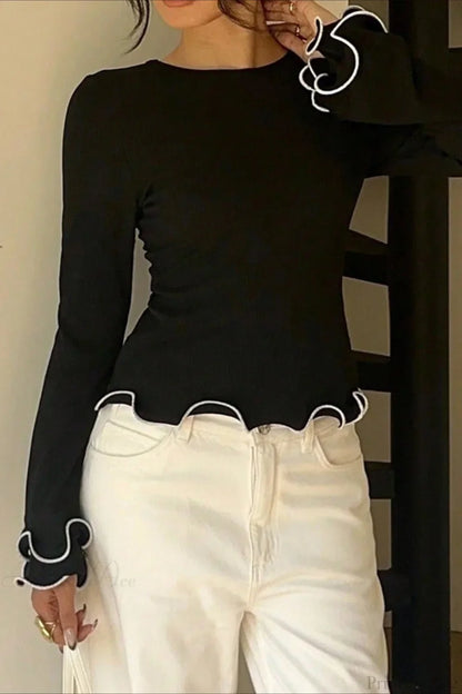 Classic Designed Garment