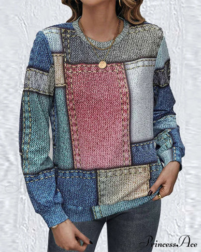 Timeless Vintage Style Shirt