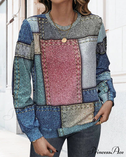 Timeless Vintage Style Shirt