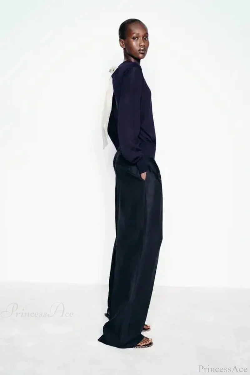 Gracefully Designed Cardigan