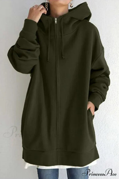 Army Green